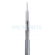 Daxx A30. Коаксиальный телевизионный кабель типа RG6